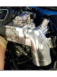 Preview: 2.5T FSI 8V Throttle Inlet Pipe